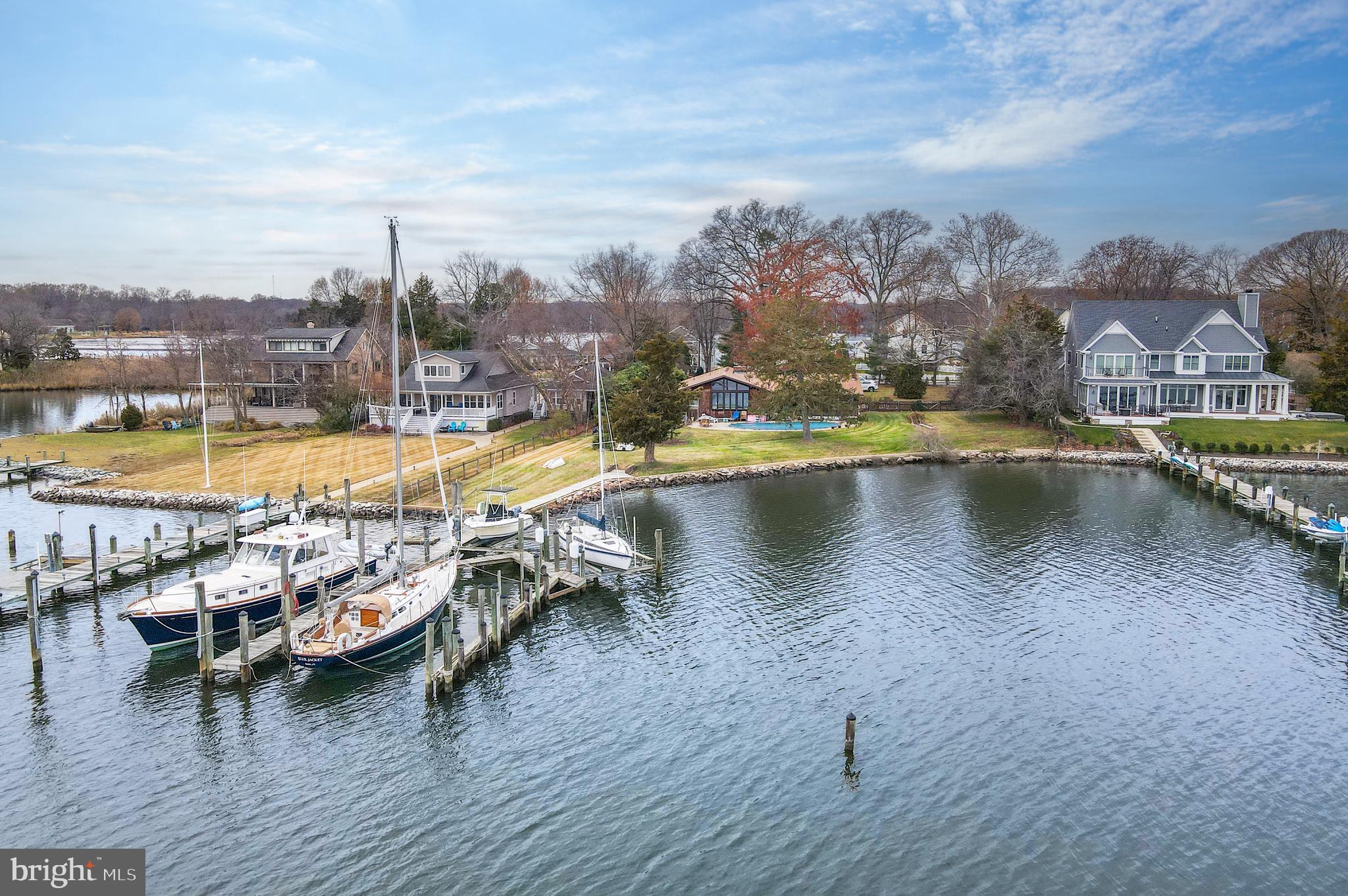 4929 East Chalk Point Road West River, MD 20778 - Photo 1 of 15 Gallery Image 1