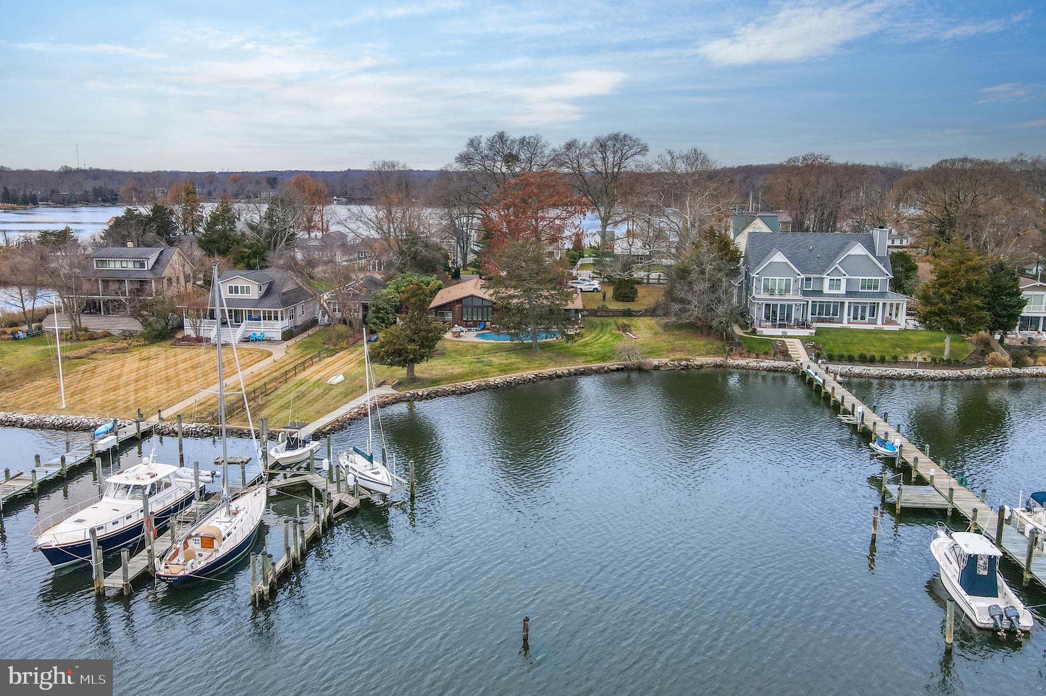 4929 East Chalk Point Road West River, MD 20778 - Photo 2 of 15 Gallery Image 2