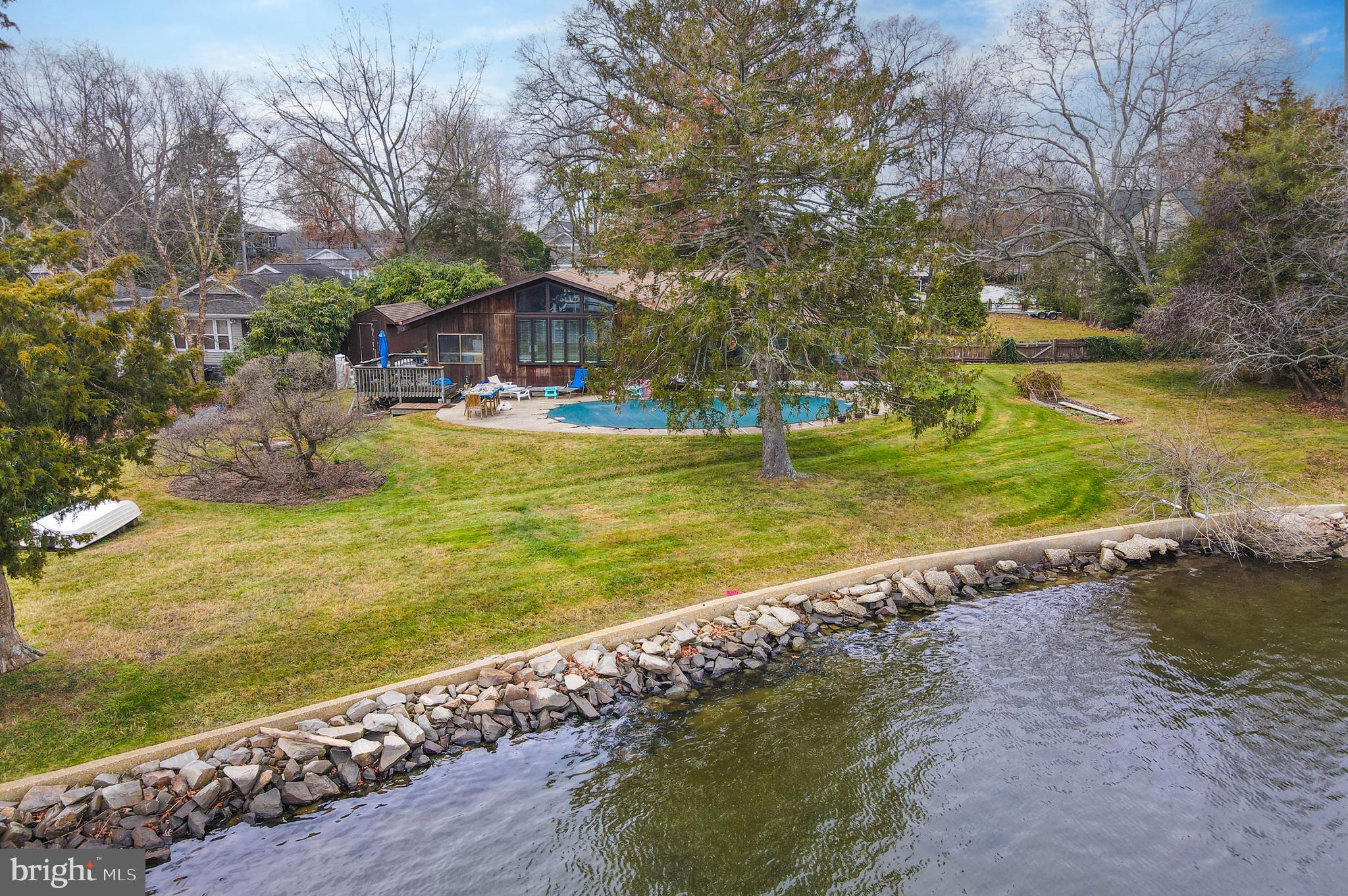 4929 East Chalk Point Road West River, MD 20778 - Photo 4 of 15 Gallery Image 4