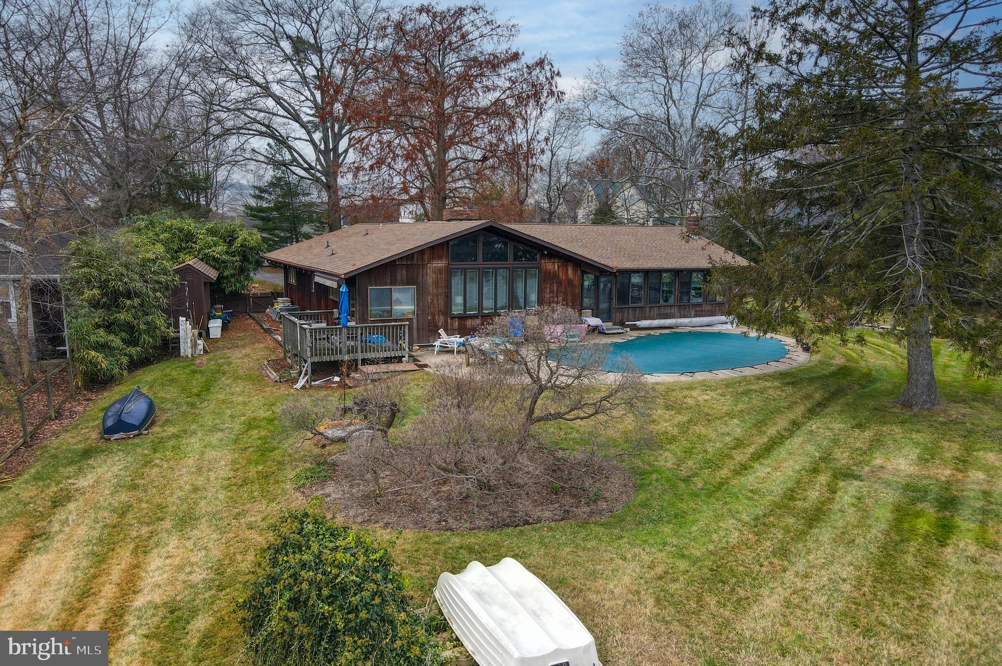 4929 East Chalk Point Road West River, MD 20778 - Photo 6 of 15 Gallery Image 6