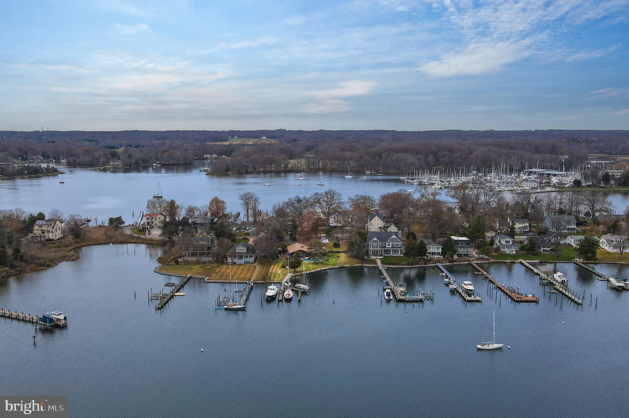 4929 East Chalk Point Road West River, MD 20778 - Photo 7 of 15 Gallery Image 7