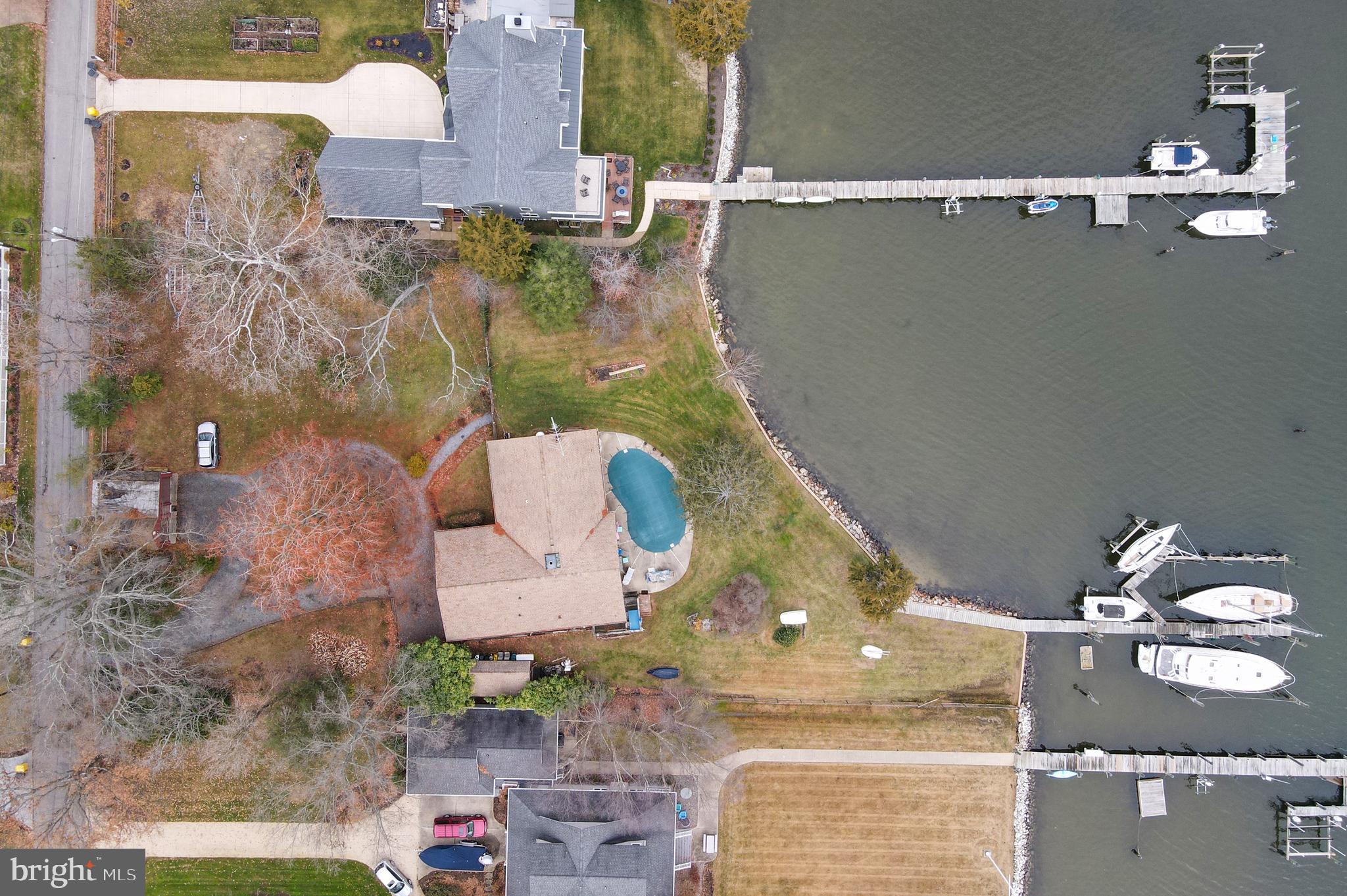 4929 East Chalk Point Road West River, MD 20778 - Photo 9 of 15 Gallery Image 9