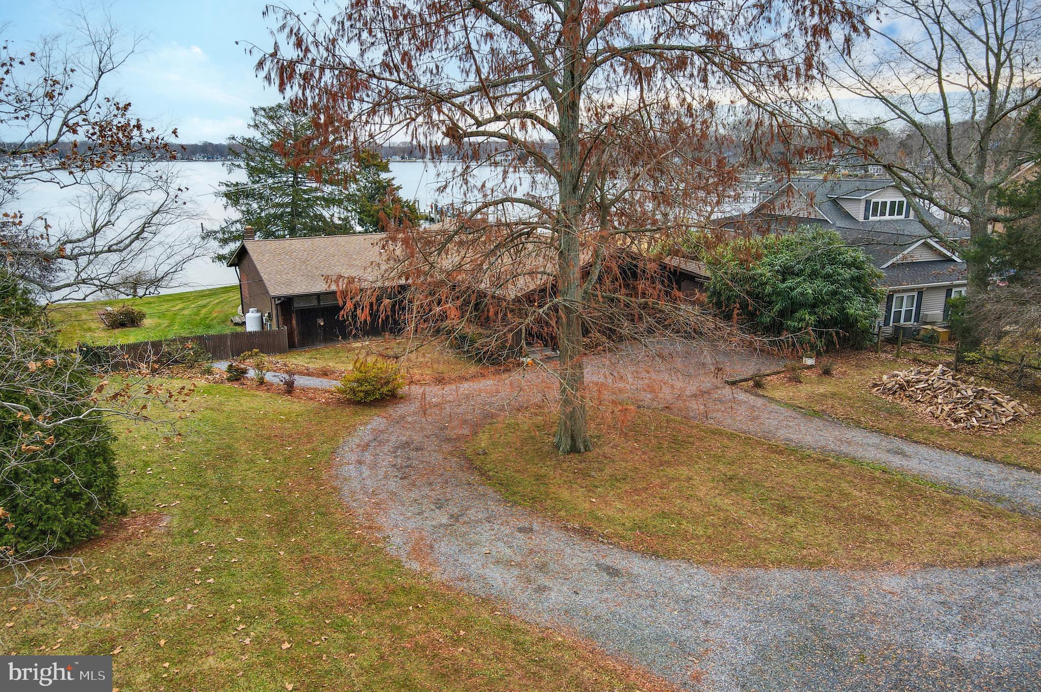 4929 East Chalk Point Road West River, MD 20778 - Photo 10 of 15 Gallery Image 10