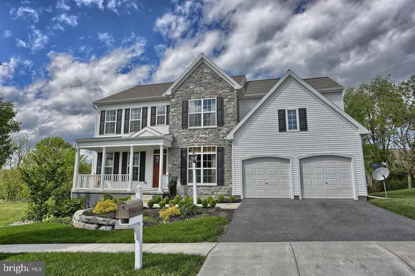 $3,450 | 997 Powder Horn Drive, Hummelstown, PA 17036
