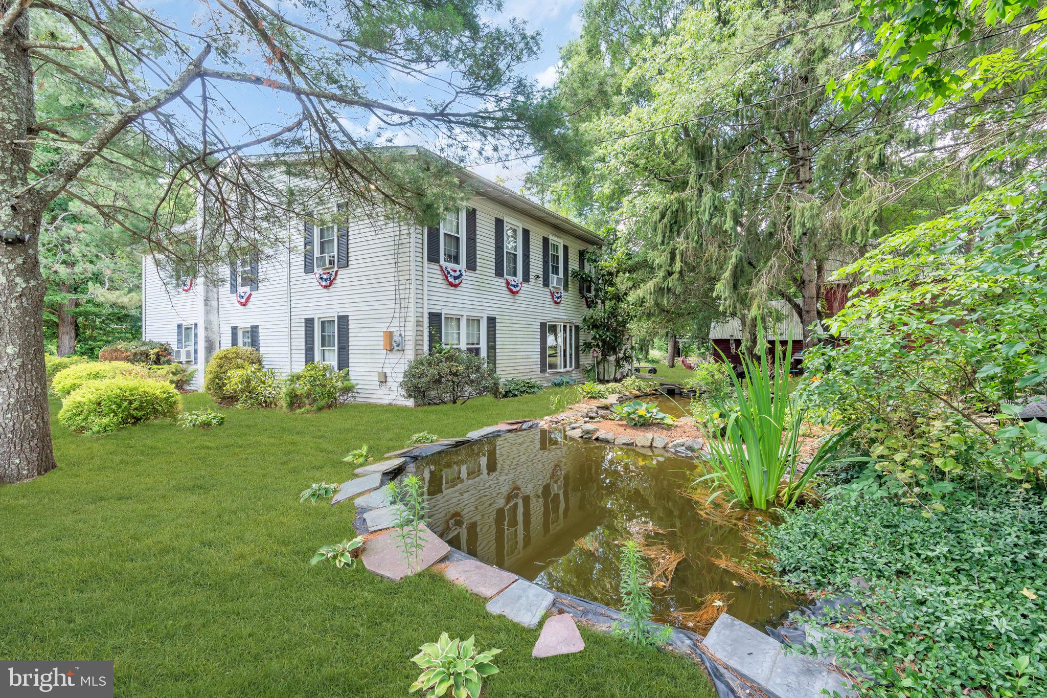 227 Brynmore Road New Egypt, NJ 08533 - Photo 1 of 45