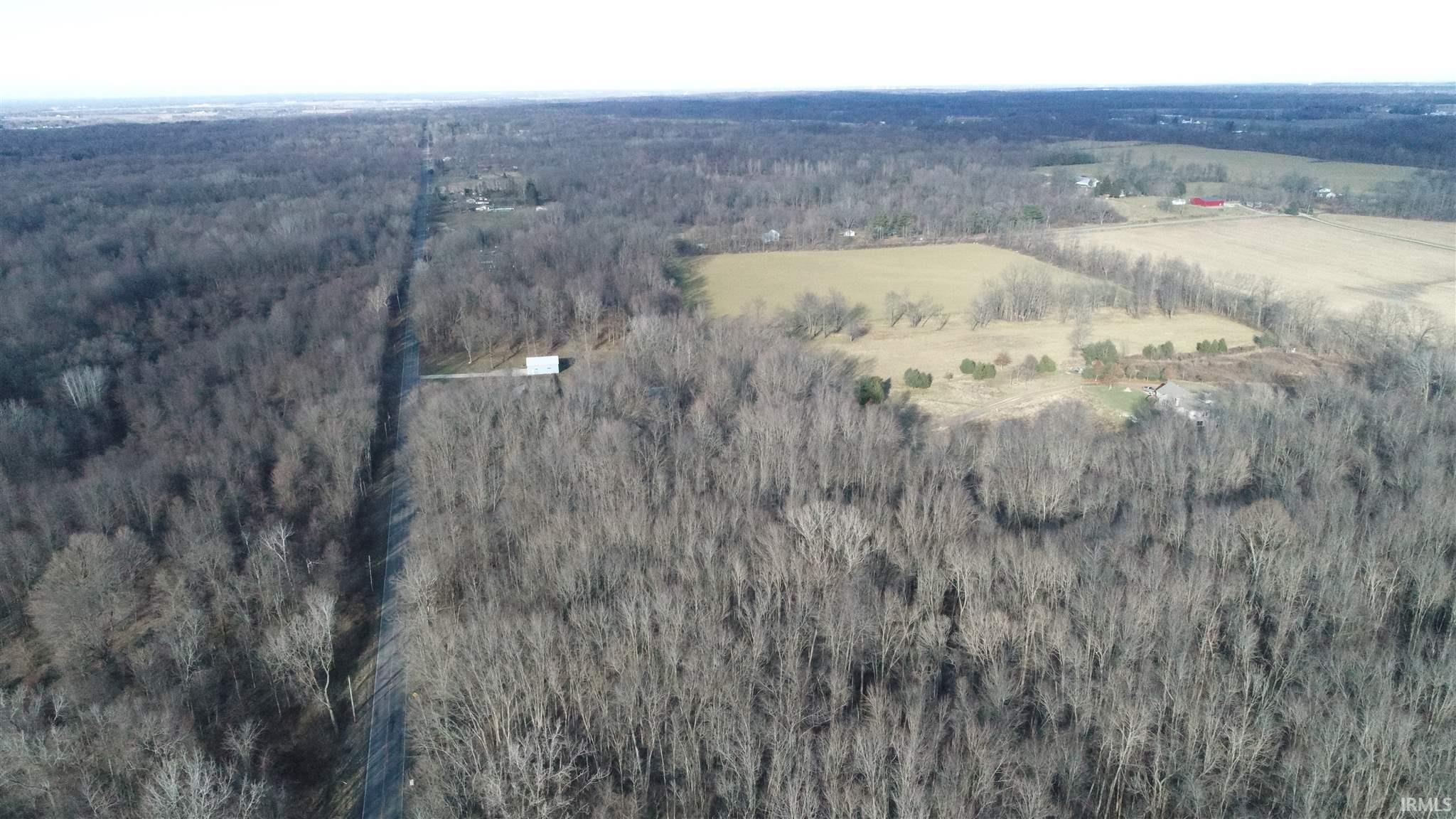 65390 Oak Road North Liberty, IN 46554 - Photo 2 of 18 Gallery Image 2