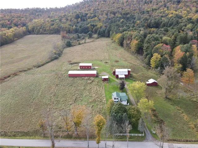 $479,900 | 1009 Barbertown Road, Eldred, PA 16731