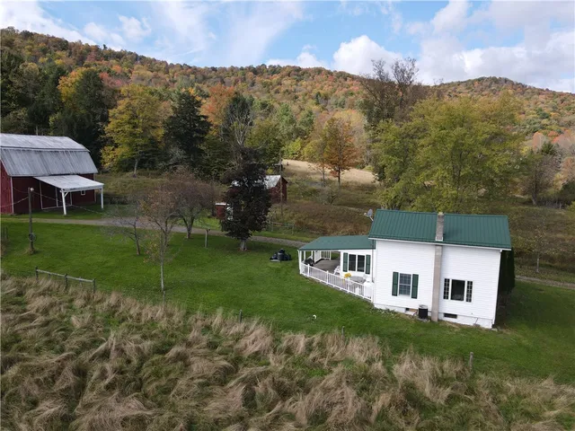 $479,900 | 1009 Barbertown Road, Eldred, PA 16731