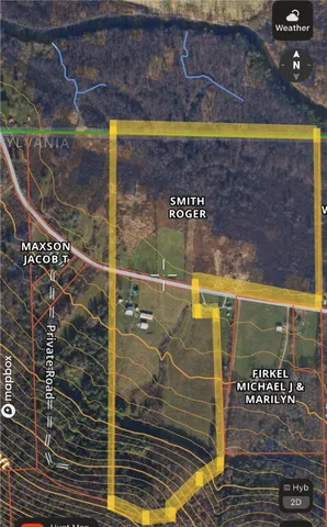 $479,900 | 1009 Barbertown Road, Eldred, PA 16731