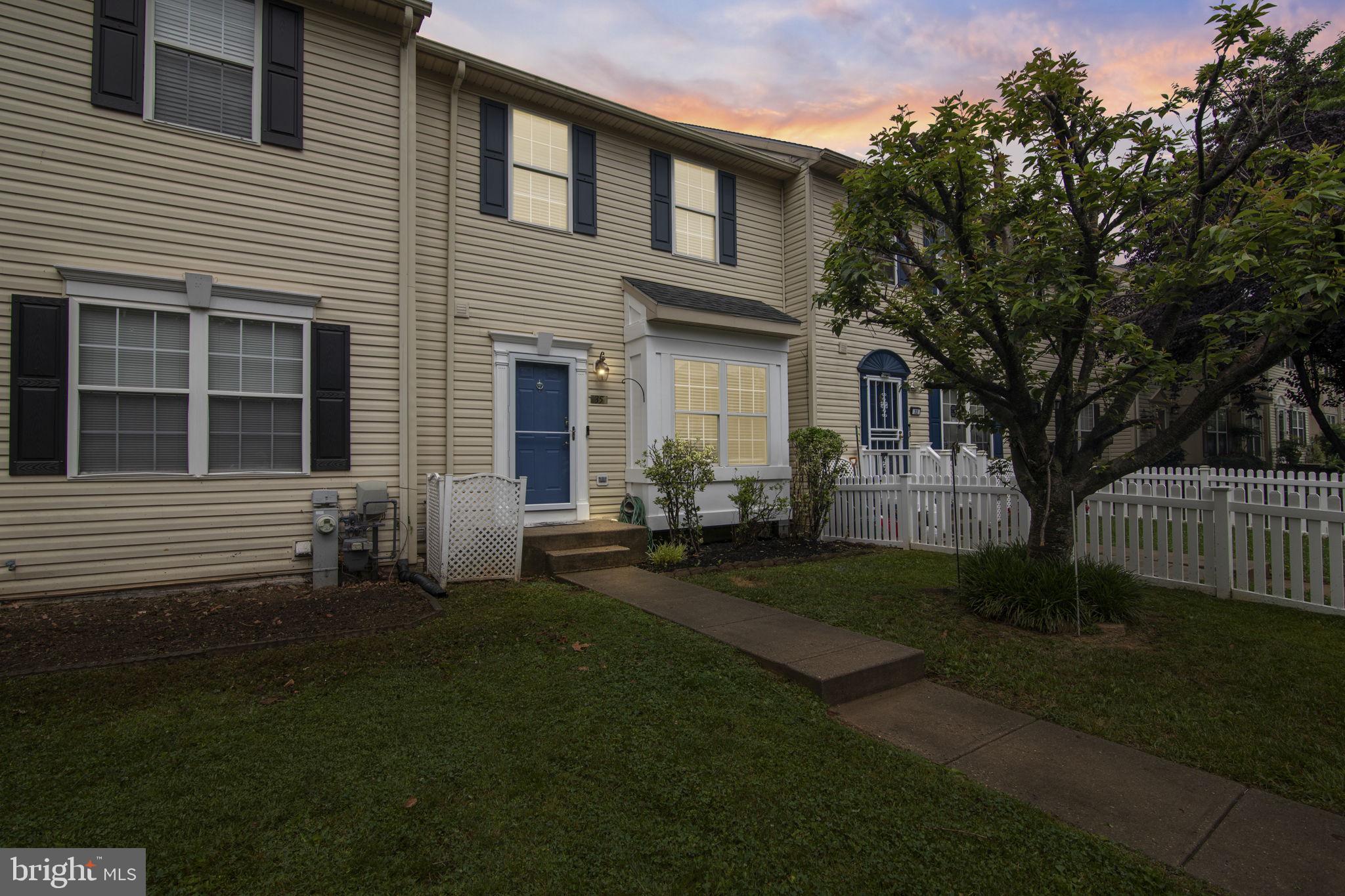 35 Bellhurst Way Nottingham, MD 21236 - Photo 31 of 37