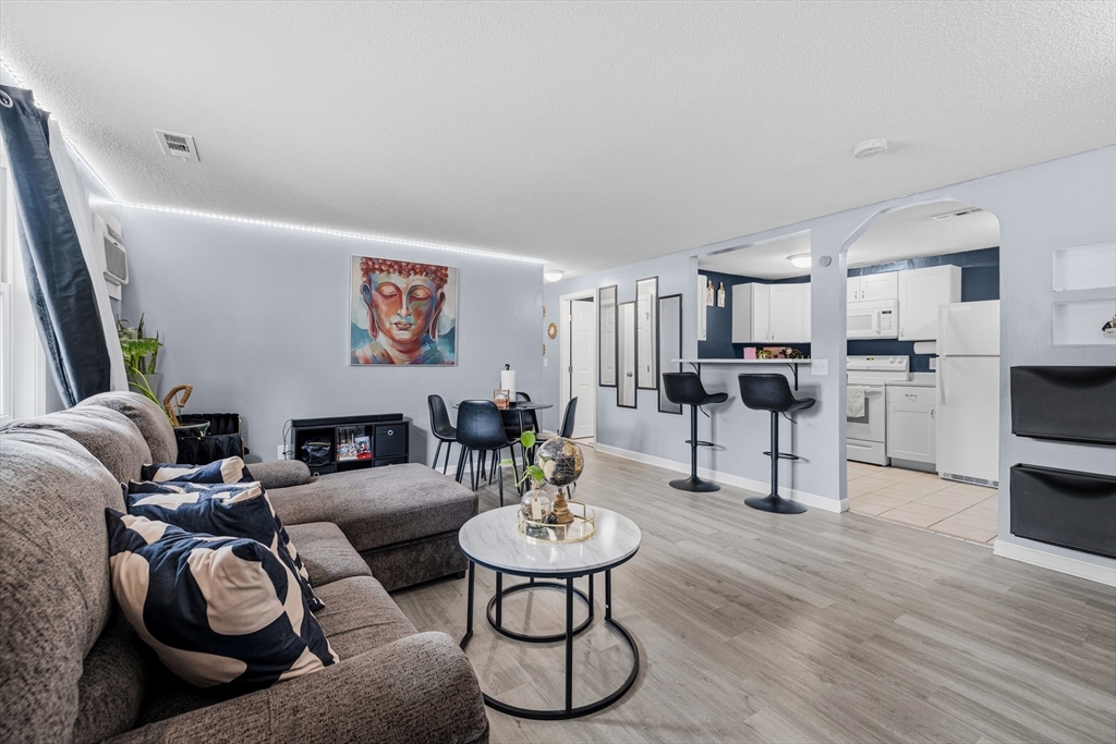 1617 Braley Road, Unit 82 New Bedford, MA 02745 - Photo 5 of 15