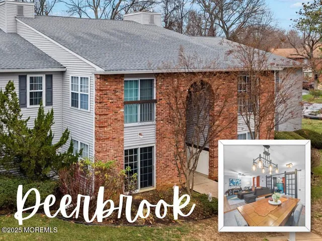 a view of front of house with sign board