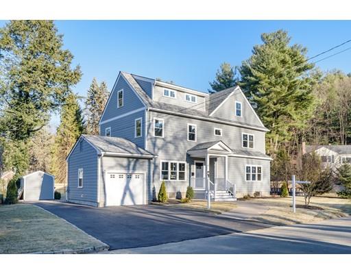 8 Polk Road Winchester, MA 01890 - Photo 1 of 13 Gallery Image 1