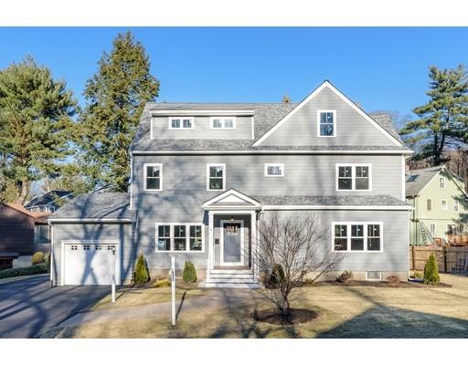 8 Polk Road Winchester, MA 01890 - Photo 2 of 13 Gallery Image 2