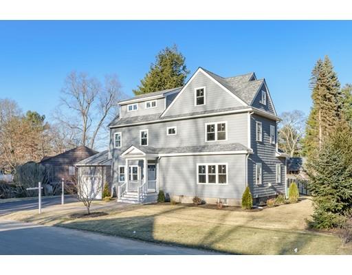 8 Polk Road Winchester, MA 01890 - Photo 3 of 13 Gallery Image 3
