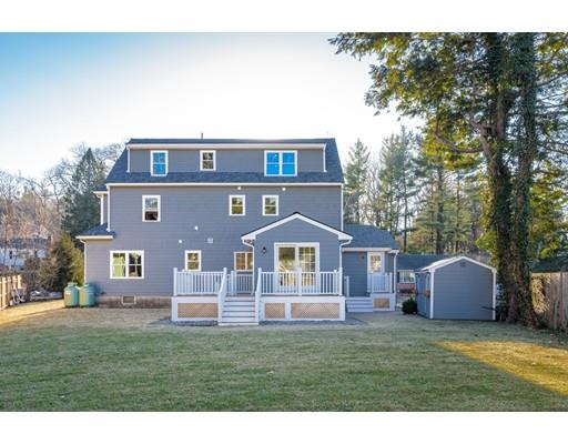 8 Polk Road Winchester, MA 01890 - Photo 4 of 13 Gallery Image 4