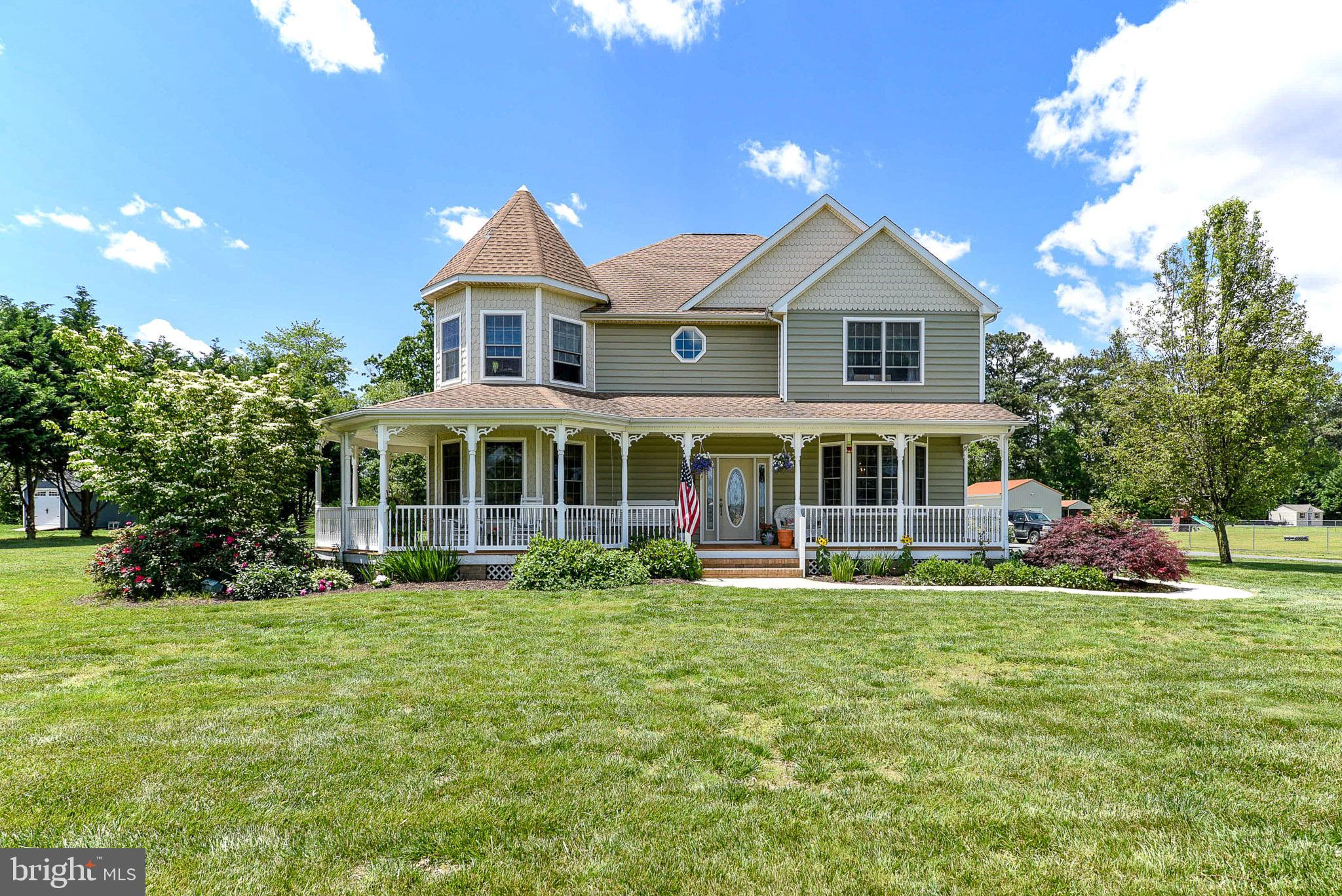 16830 Oak Road Bridgeville, DE 19933 - Photo 1 of 46 Gallery Image 1
