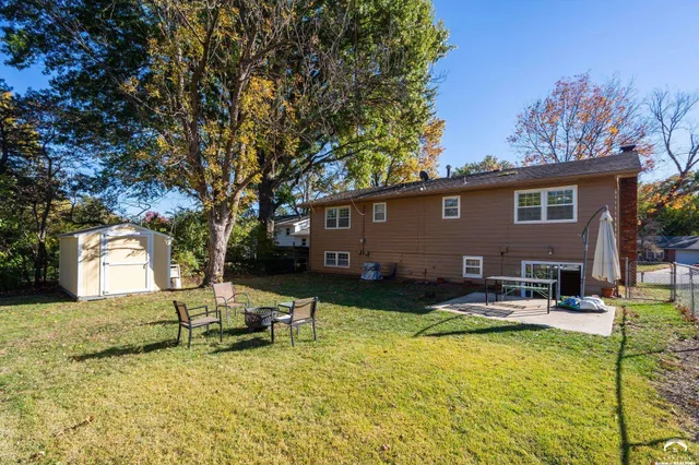 $324,900 | 3510 West 9th Court, Lawrence, KS 66049