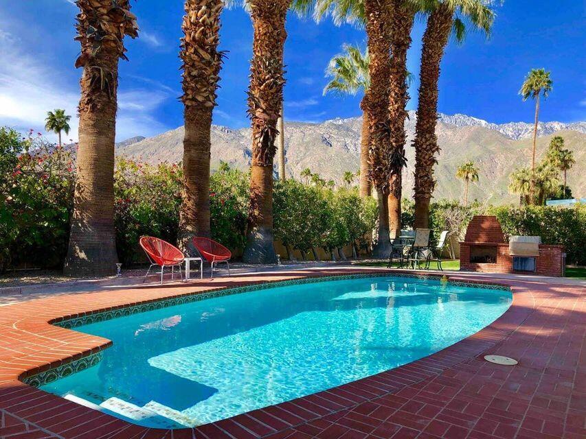 663 East Chia Road Palm Springs, CA 92262 - Photo 1 of 1 VIEWS