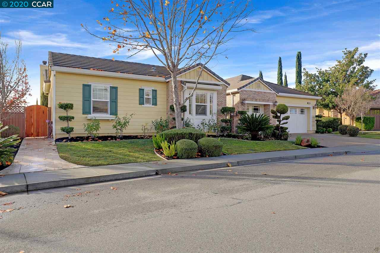 421 Bridle Court San Ramon, CA 94582 - Photo 1 of 1