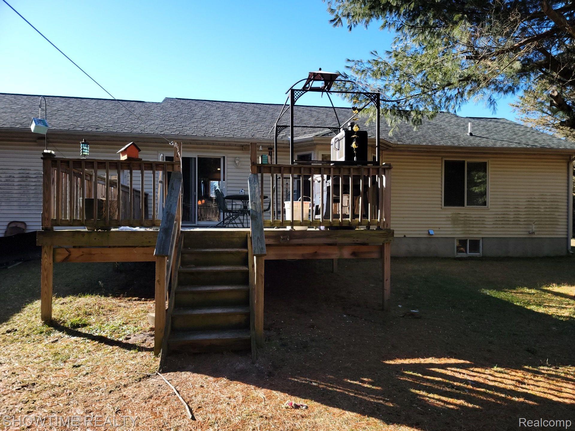 4178 Marathon Road Columbiaville, MI 48421 - Photo 28 of 28 Gallery Image 28