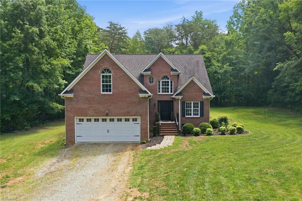 847 Boone Road Burlington, NC 27217 - Photo 1 of 50
