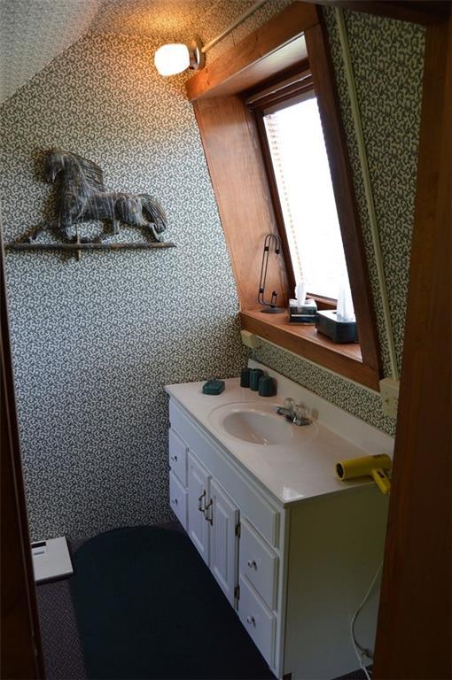 505 Stickney Hill Road Brownville, ME 04414 - Photo 20 of 30 Third Bath