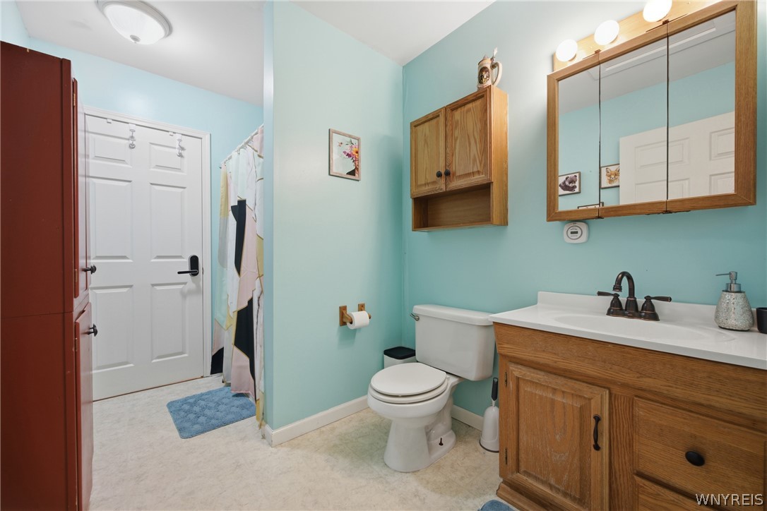 8770 Barber Road, Unit B Rushford, NY 14717 - Photo 9 of 37