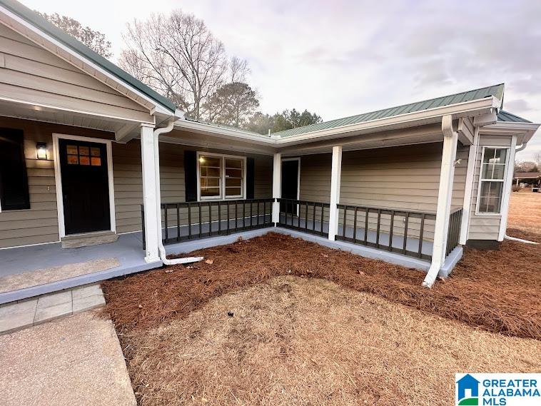 6767 Choccolocco Road Anniston, AL 36207 - Photo 4 of 47