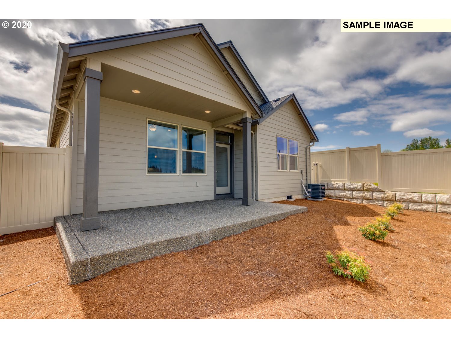 1825 Northeast 173rd Way Ridgefield, WA 98642 - Photo 20 of 23