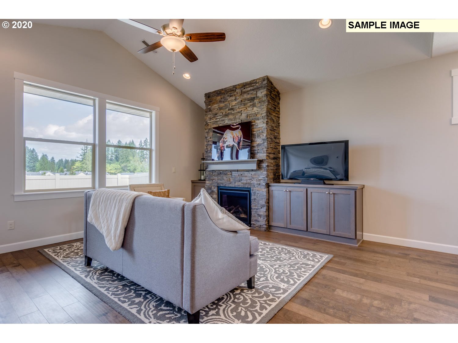 1825 Northeast 173rd Way Ridgefield, WA 98642 - Photo 21 of 23
