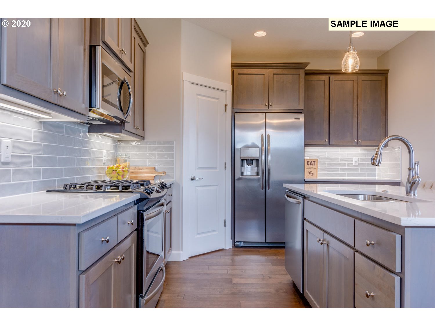 1825 Northeast 173rd Way Ridgefield, WA 98642 - Photo 22 of 23