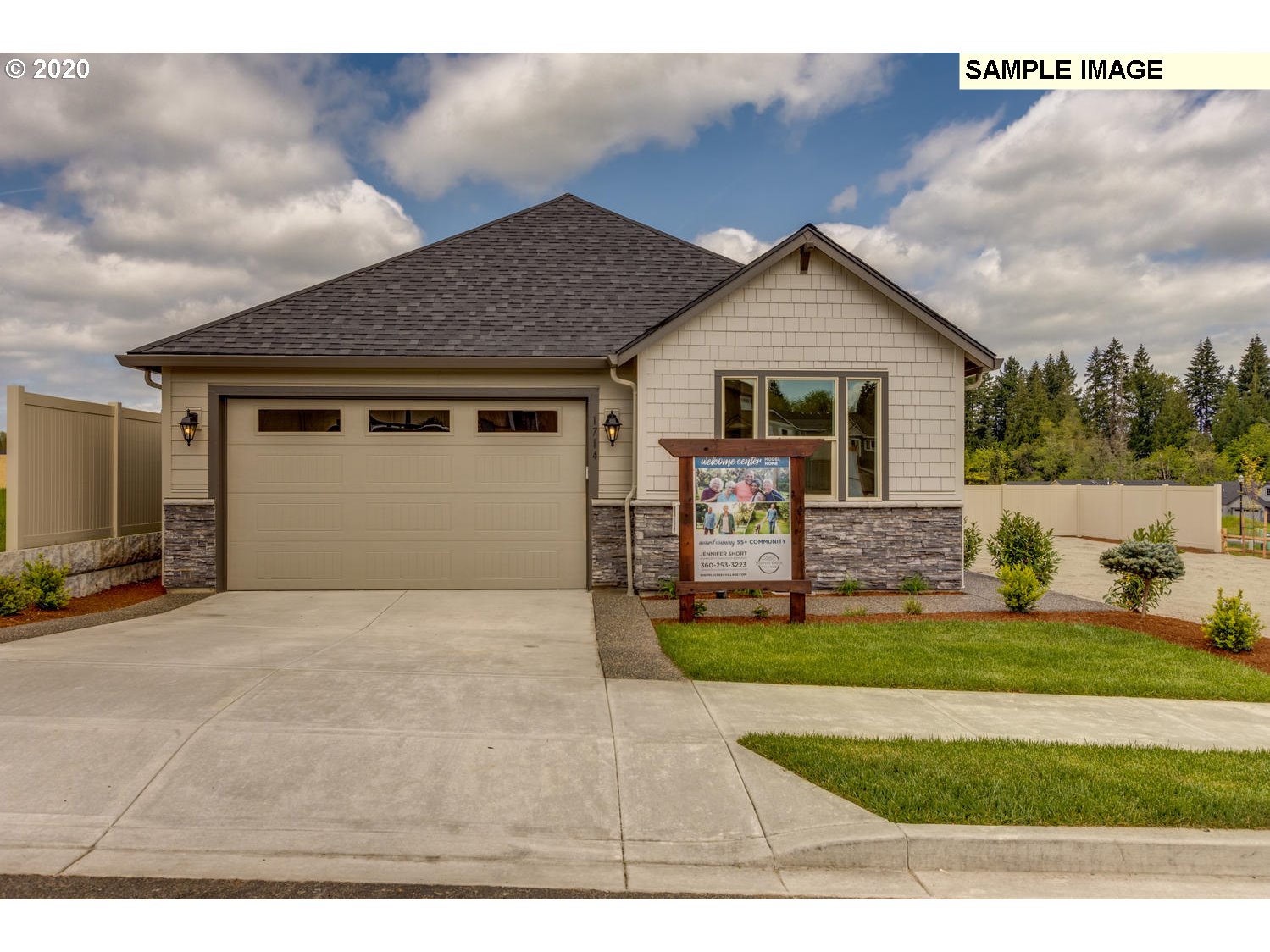 1825 Northeast 173rd Way Ridgefield, WA 98642 - Photo 4 of 23