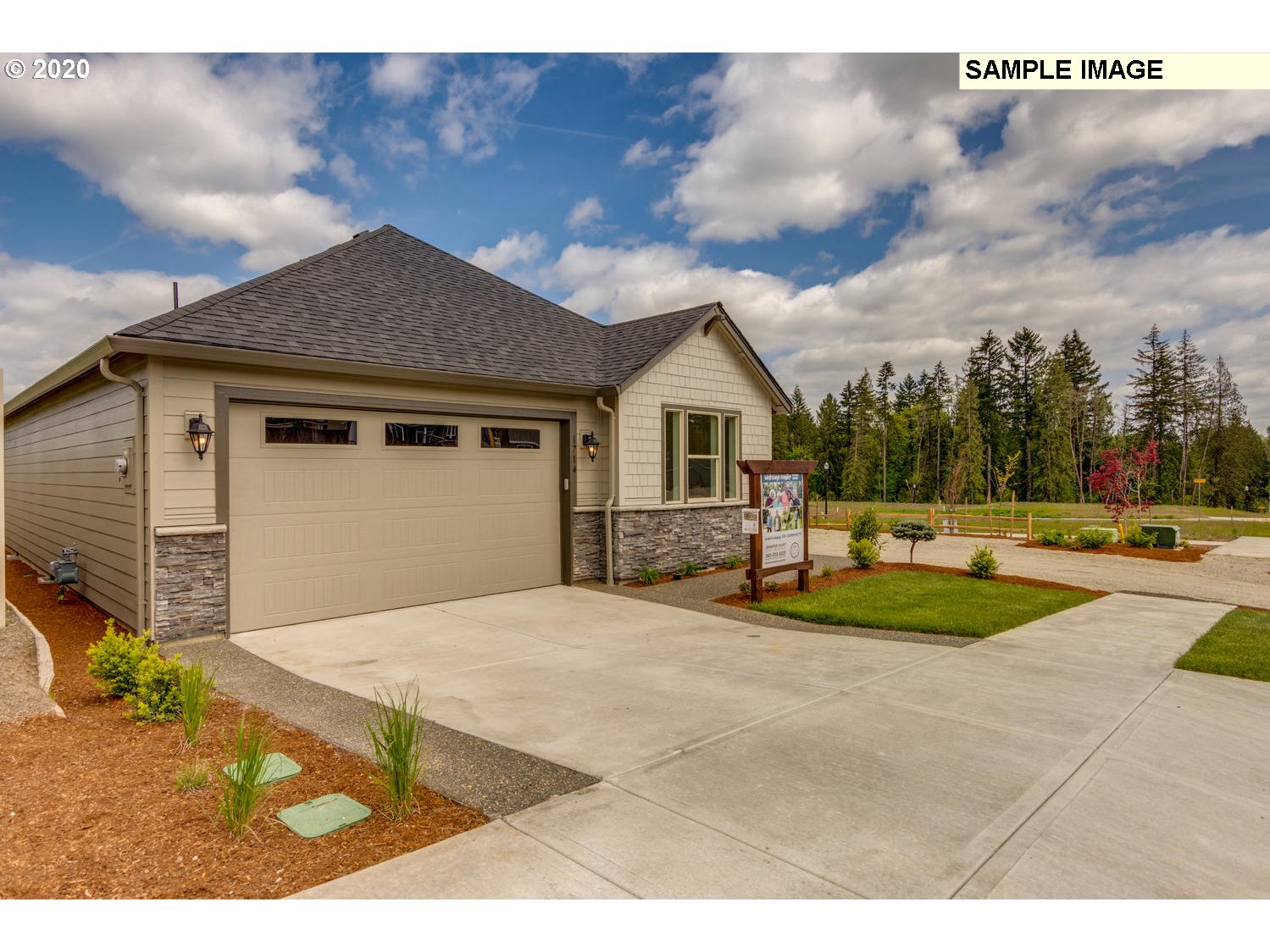 1825 Northeast 173rd Way Ridgefield, WA 98642 - Photo 5 of 23