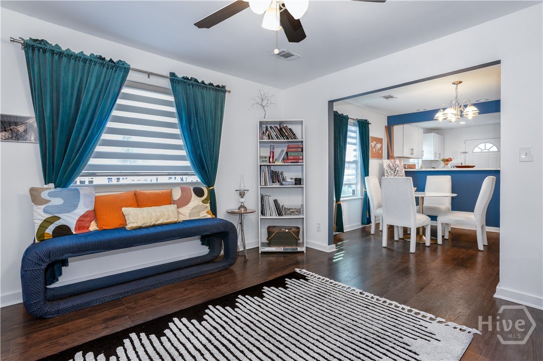 7 Fluke Avenue Savannah, GA 31405 - Photo 11 of 47