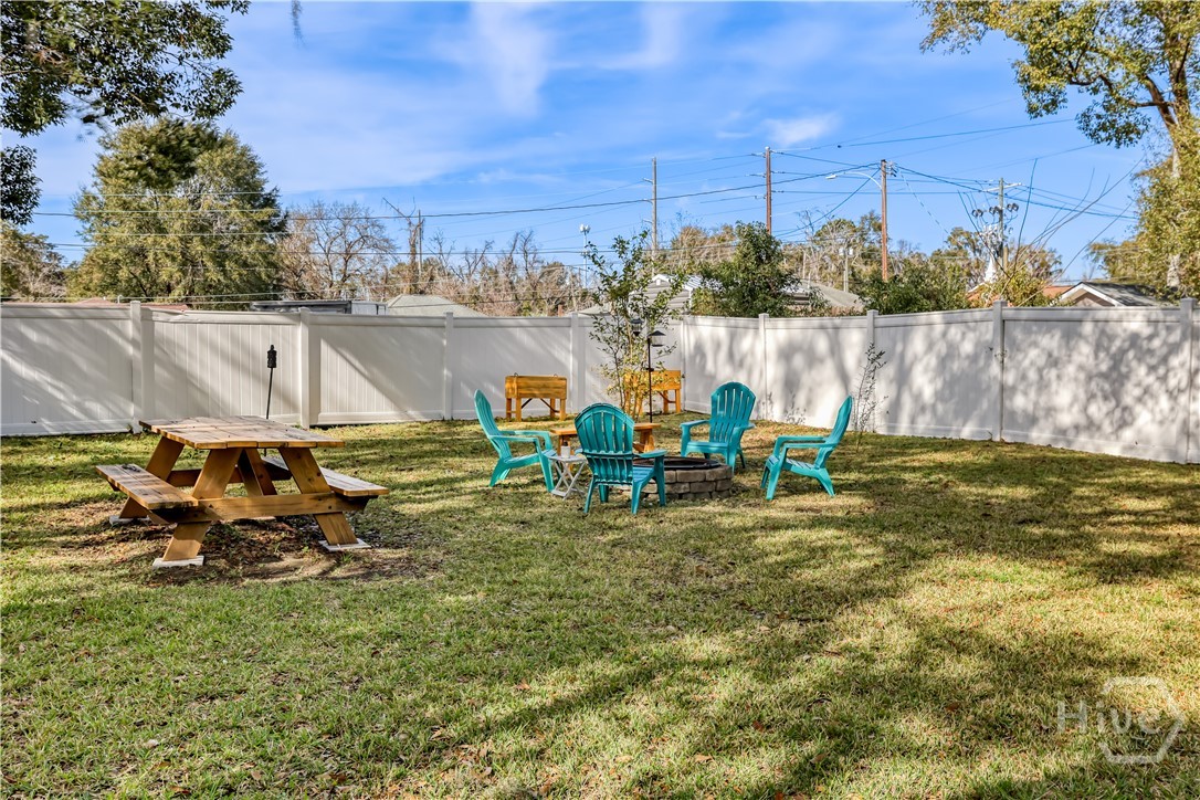 7 Fluke Avenue Savannah, GA 31405 - Photo 45 of 47