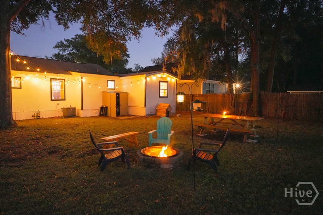 7 Fluke Avenue Savannah, GA 31405 - Photo 46 of 47