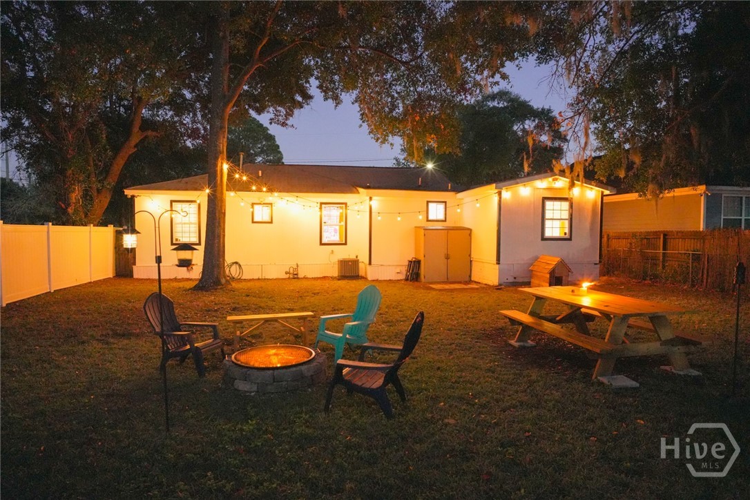 7 Fluke Avenue Savannah, GA 31405 - Photo 47 of 47