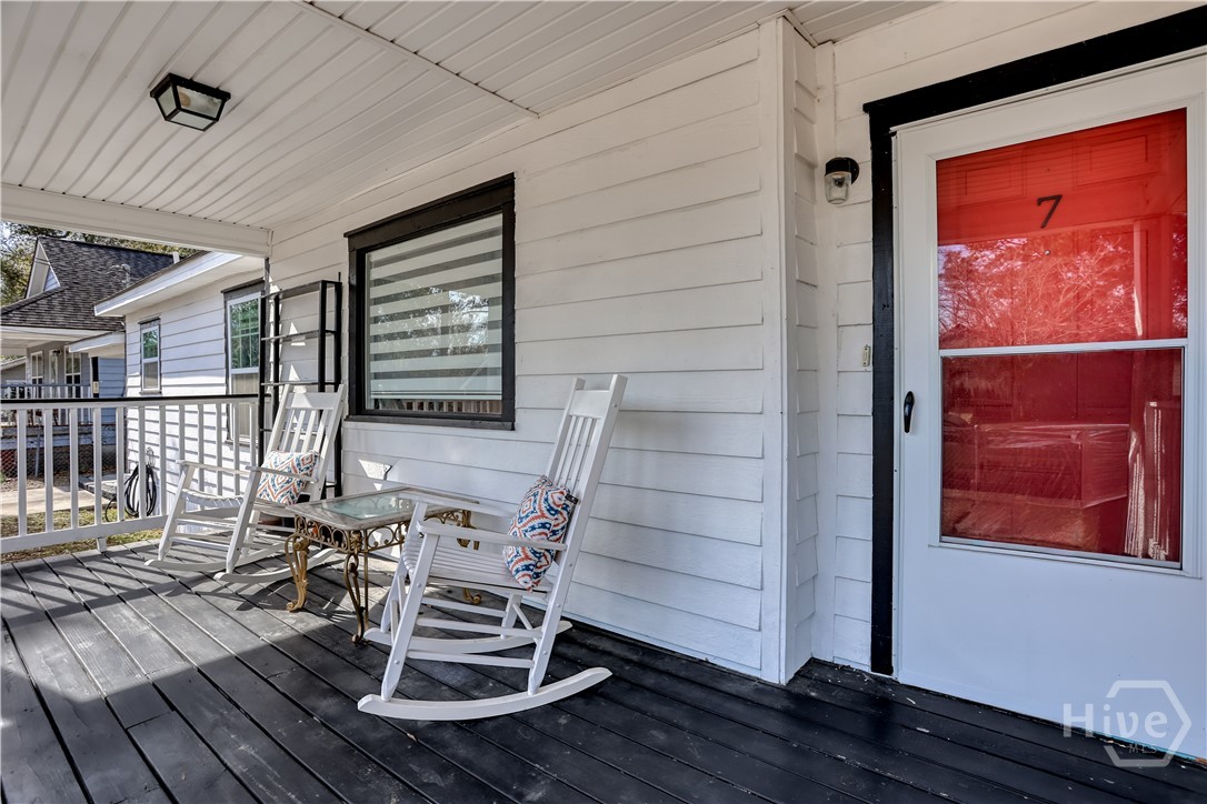 7 Fluke Avenue Savannah, GA 31405 - Photo 5 of 47