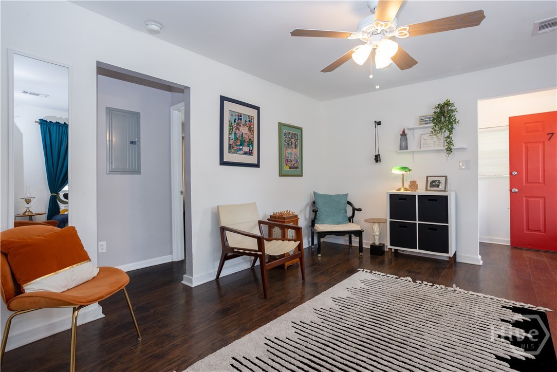 7 Fluke Avenue Savannah, GA 31405 - Photo 9 of 47