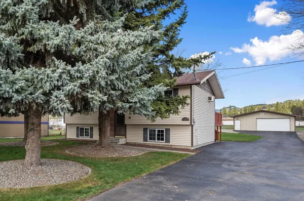 $465,000 | 20923 East Trent Avenue, Otis Orchards, WA 99027