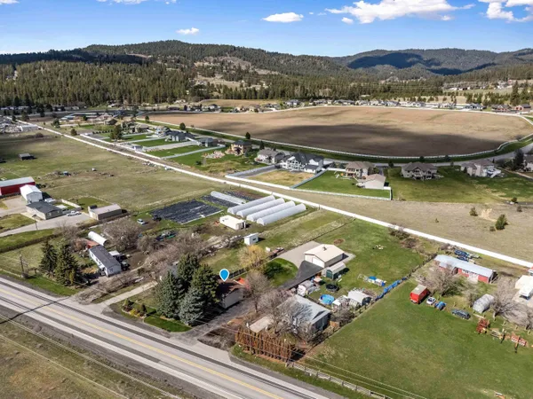 $465,000 | 20923 East Trent Avenue, Otis Orchards, WA 99027