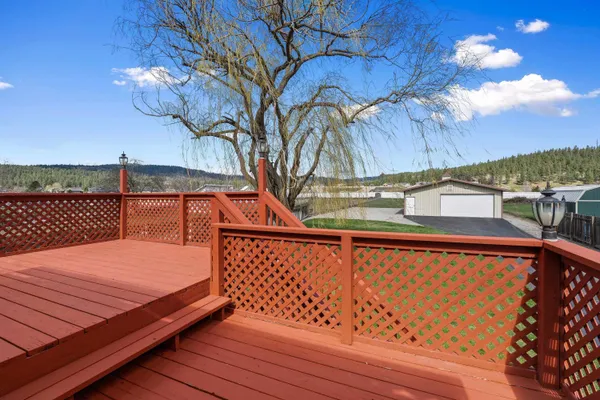 $465,000 | 20923 East Trent Avenue, Otis Orchards, WA 99027