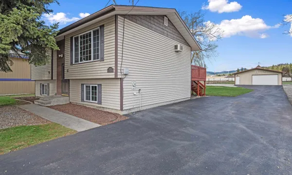 $465,000 | 20923 East Trent Avenue, Otis Orchards, WA 99027