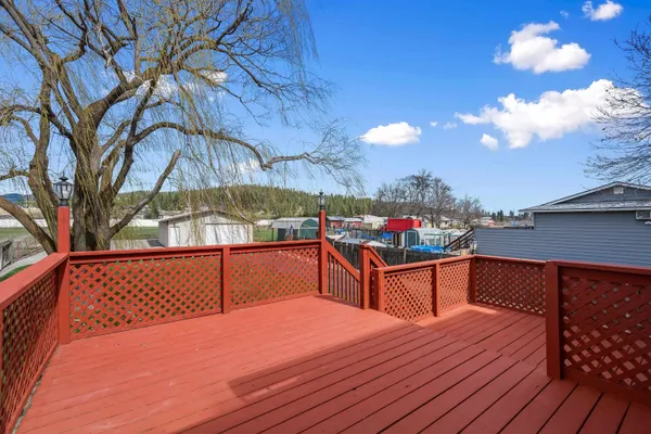 $465,000 | 20923 East Trent Avenue, Otis Orchards, WA 99027