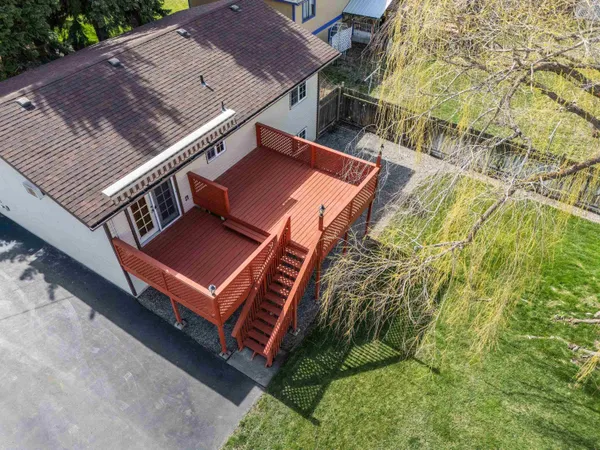 $465,000 | 20923 East Trent Avenue, Otis Orchards, WA 99027