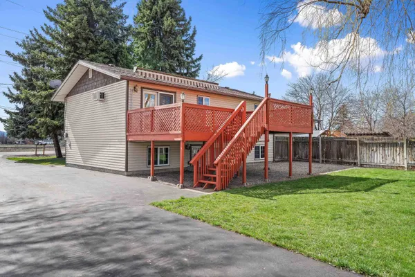 $465,000 | 20923 East Trent Avenue, Otis Orchards, WA 99027