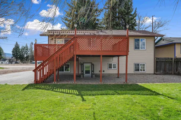 $465,000 | 20923 East Trent Avenue, Otis Orchards, WA 99027