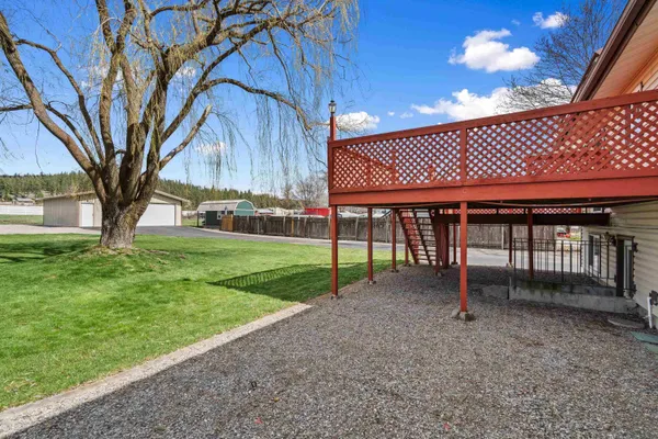 $465,000 | 20923 East Trent Avenue, Otis Orchards, WA 99027