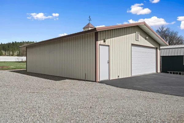 $465,000 | 20923 East Trent Avenue, Otis Orchards, WA 99027